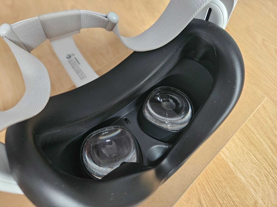 Oculus Quest 2 (128 GB)