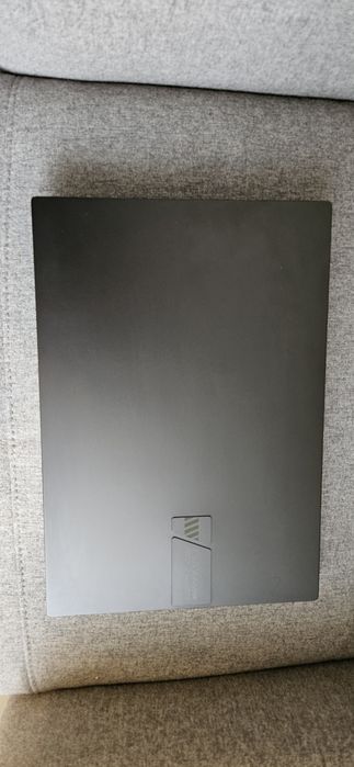 Asus VivoBook 16X