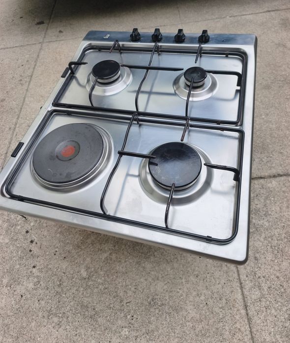 Placa + Forno – Excelente Estado | 150€