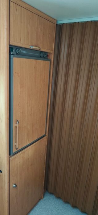 Knaus SUDWIND 590