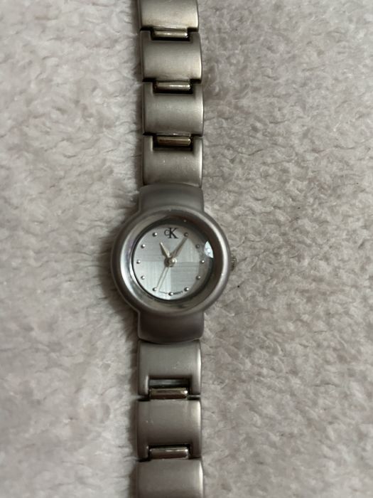 Relogio Calvin Klein