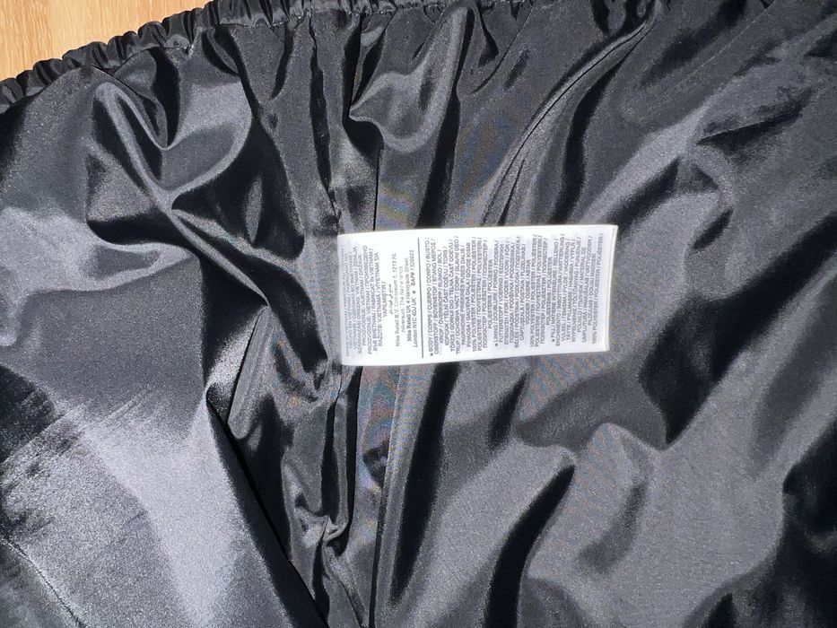 Жилетка nike therma-fit