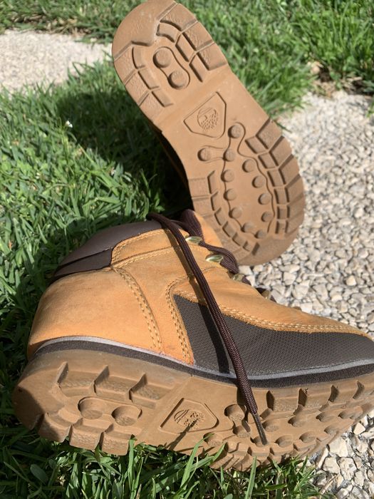 Botas timberland 31