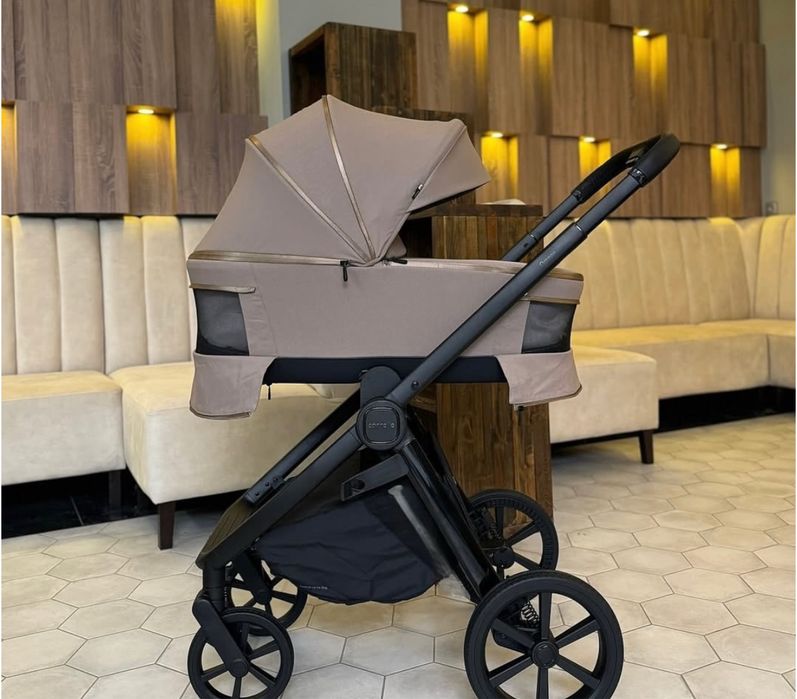 Carrello Omega Plus