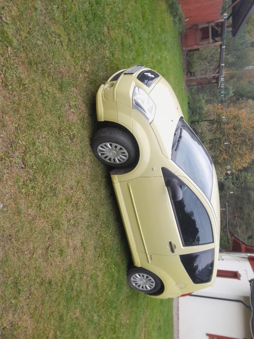 Citroën C2