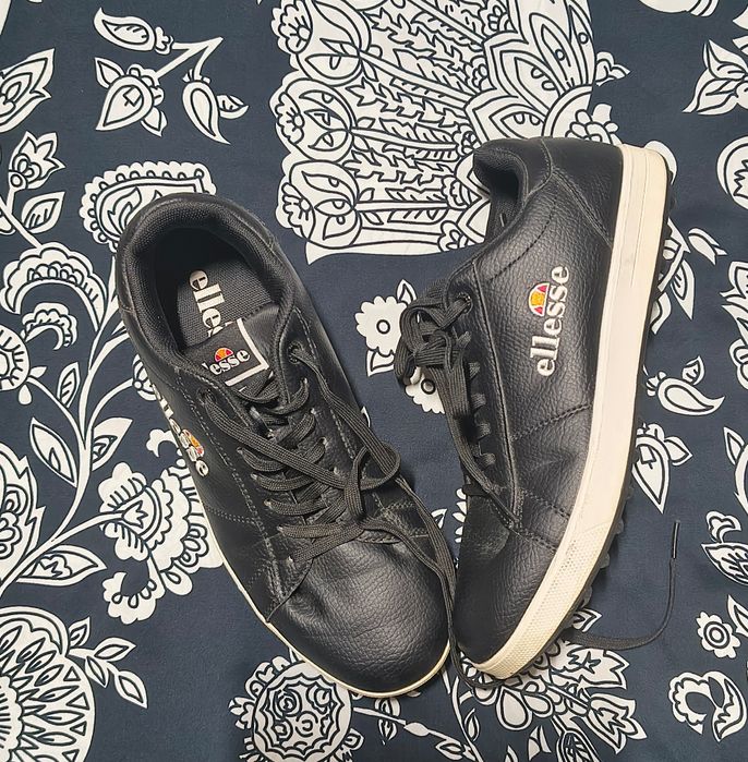 Buty sportowe sneakersy Ellesse roz. 40 buty sezonowe