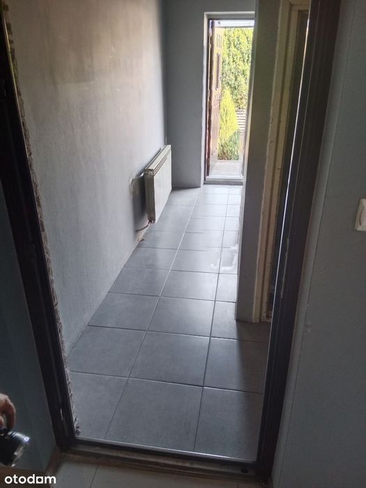 Wolnostojący dom z piwnicą i strychem