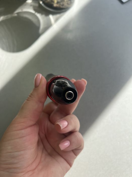 FK Irons Spektra Xion Pen (kolor czerwony)