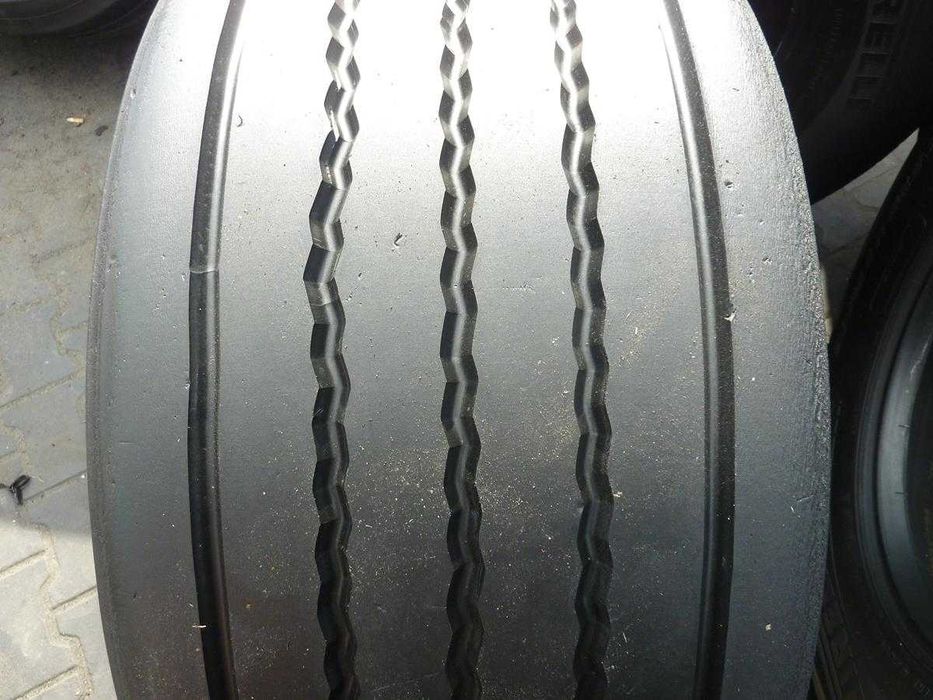 Opona używana ciężarowa 435/50R19.5 CONTINENTAL CONTI 300zł C2125