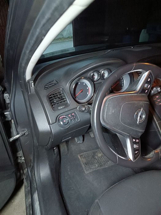 Opel Insignia Sports Tourer