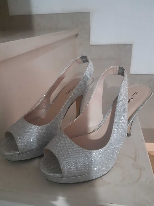 Sapatos de cerimonia