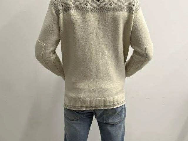 Devold golf sweter męski L/XL 100%wełna 
100%wełna 
rozmiar L/XL 
Osob