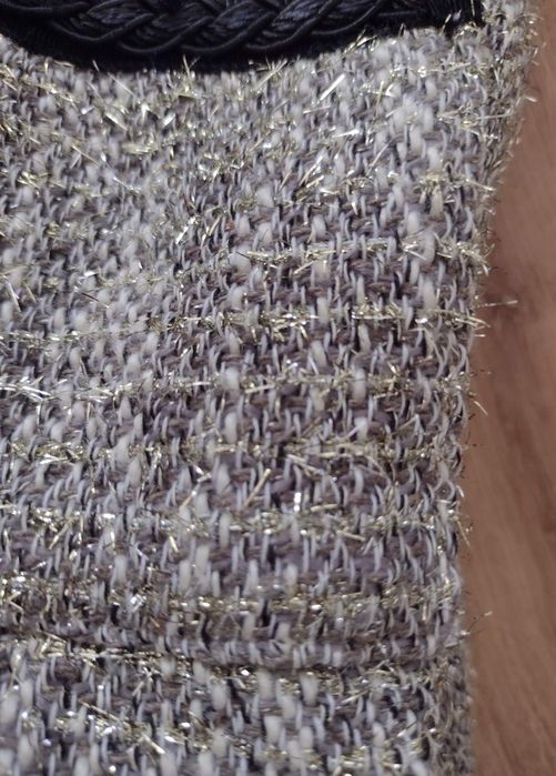 Дорогое люксовое платье Maje