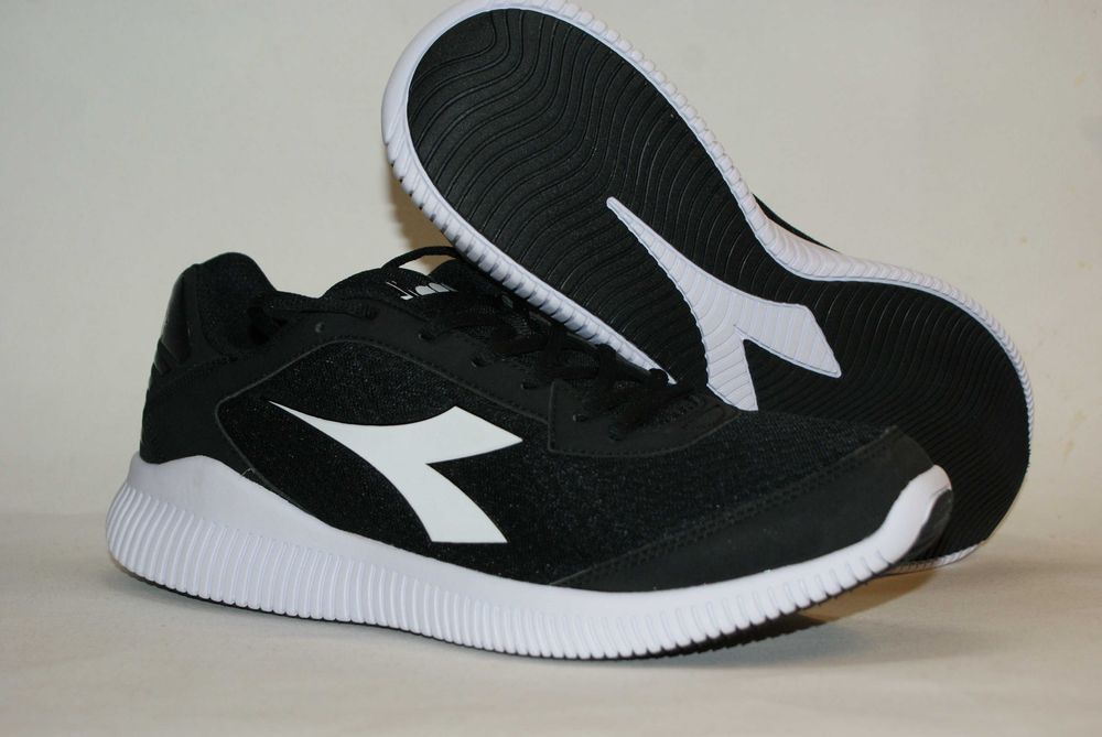 Чоловічі кросівки diadora eagle, оригінал