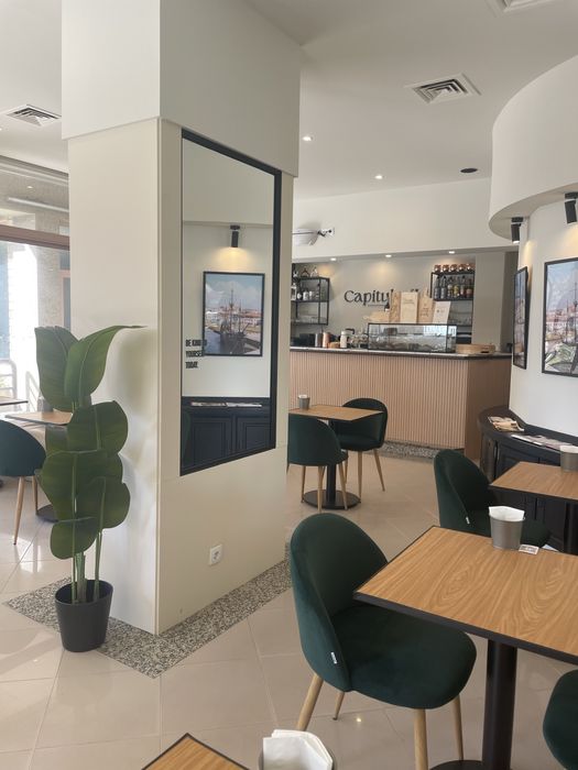 TRESPASSE Cafetaria Centro Vila do Conde