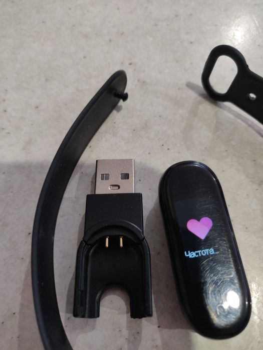 Новий блютуз-годинник  SMART WRISTBAND