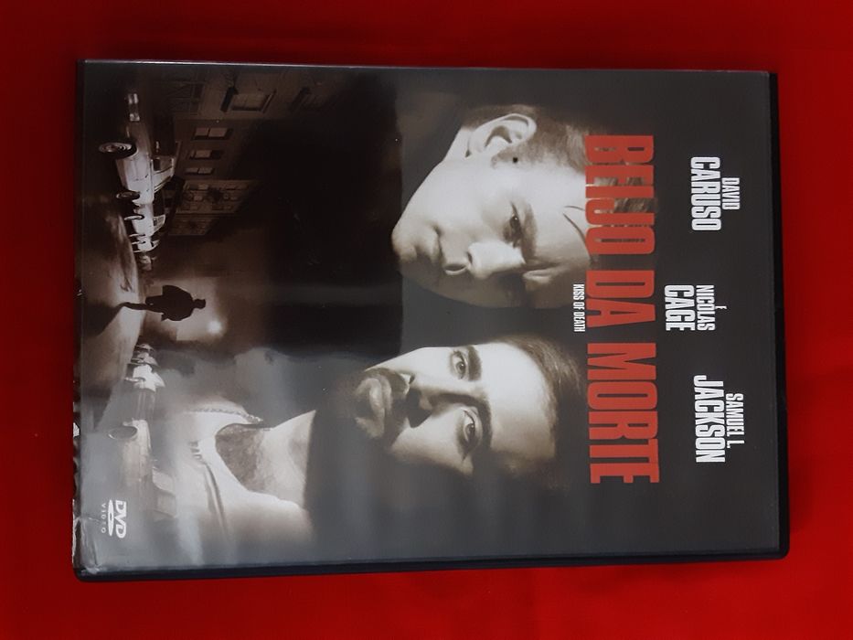 Filmes dvd vários títulos