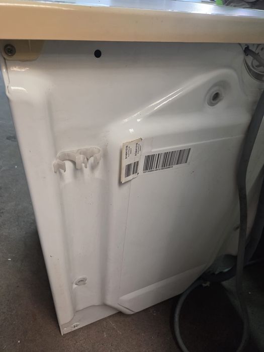 Maquina electrolux roupa 7 kg