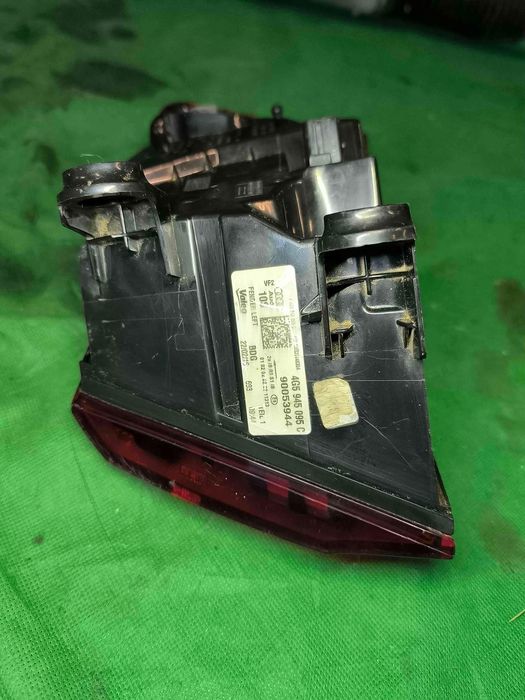 Farolim Esquerdo AUDI A6 C7 4G5945095C (OEM) | 90053944 (OEM) | 4G5945253 (OEM)