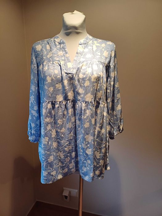 bluzka damska Reserved, r. 40, luźny fason, nowa, prezent