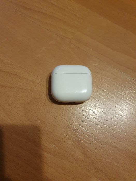 Słuchawki Apple AirPods 4 - A3058 - ORYGINAŁ !!!