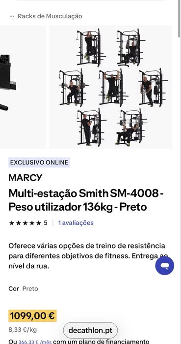 Maquina multifunções