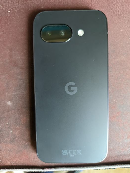 Telemóvel Google Pixel 9a