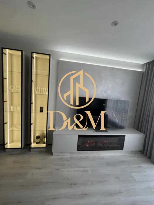 2-кімнатна квартира за адресою вул. Причальна (площа 71 м²) - Atlanta.ua - фото 8