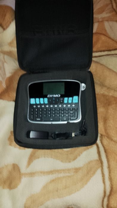 Drukarka etykiet labelmanager 360 D