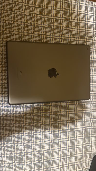 iPad, Apple Pencil e Magic Keyboard