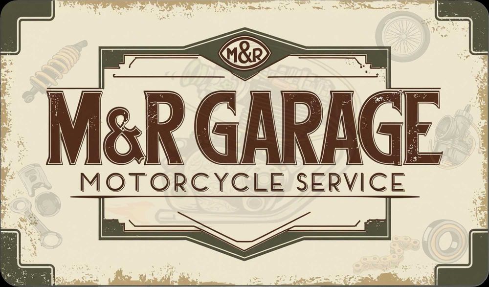 R&M Moto-Service Naprawa Motocykli/Obsługa TPMS