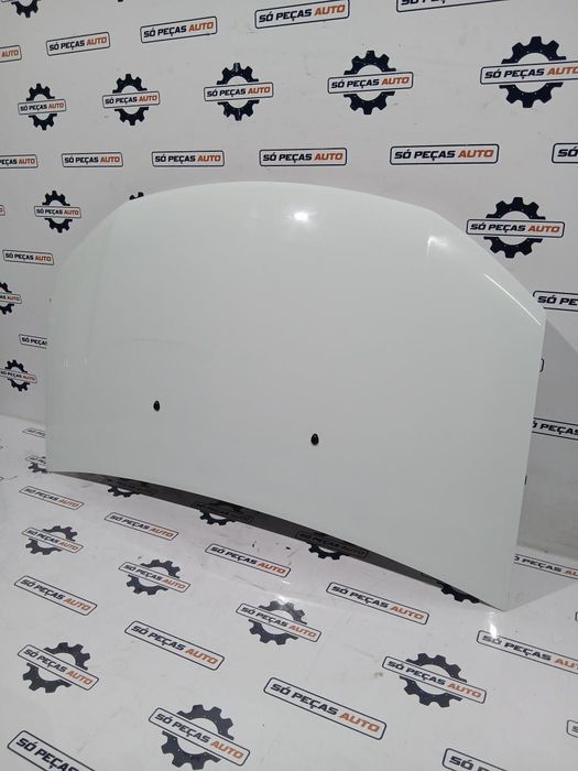 CAPOT BRANCA DACIA SANDERO STEPWAY 0.9TCE ANO: 2013