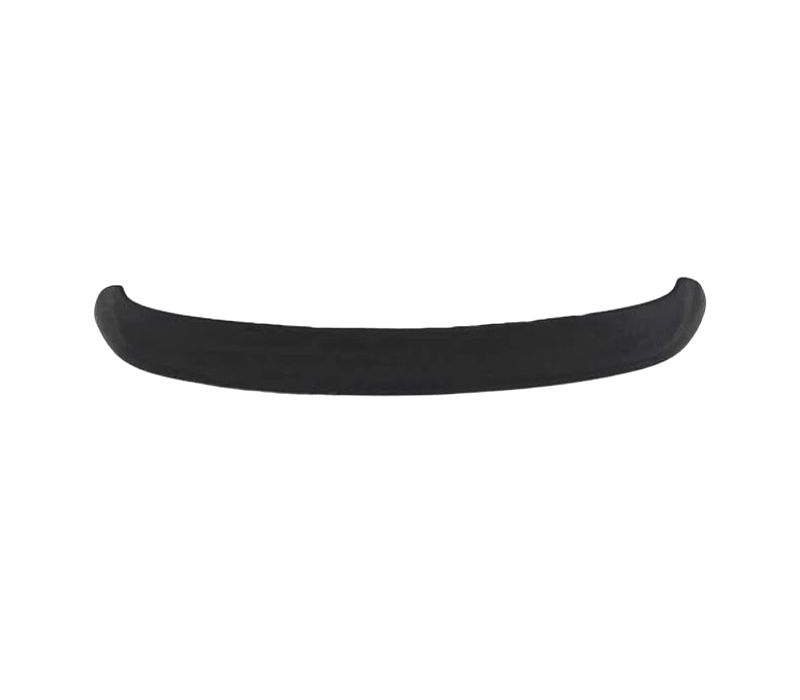AILERON LIP SPOILER VOLKSWAGEN VW GOLF 4 97-03 LOOK R32