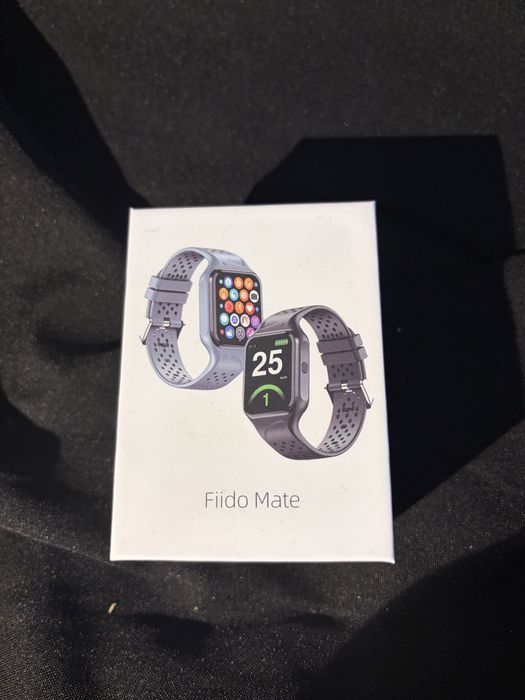 Fiido Mate watch