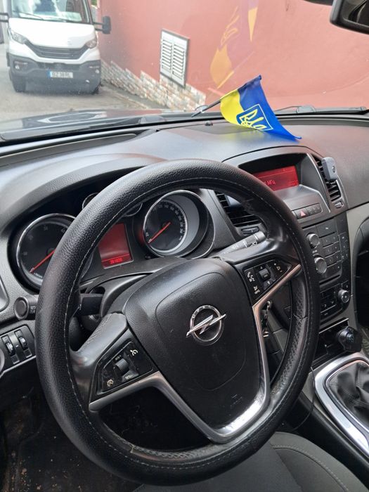 Opel Insignia ,2.0,cdti
