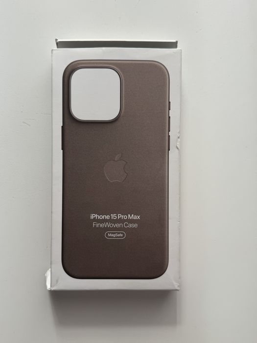 чохол iPhone 15 pro max Оригінал !