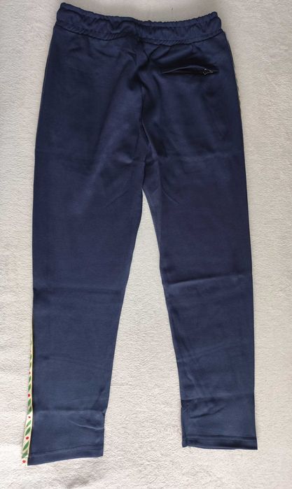 Dres S Niebieski Casab