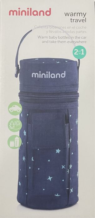 Aquecedor Biberões  ligação isqueiro carro