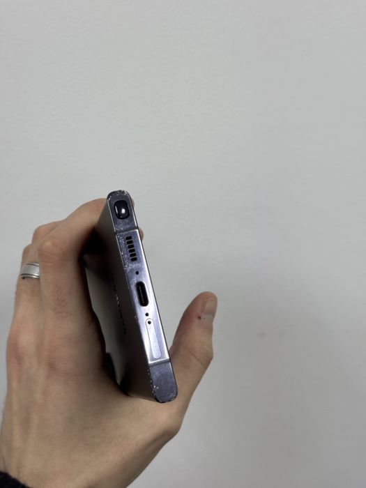 Samsung S23 Ultra 8/256gb Snapdragon