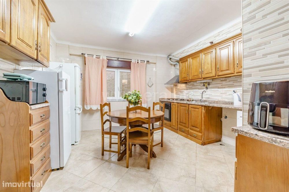 Apartamento T3 / Covilhã, Covilhã