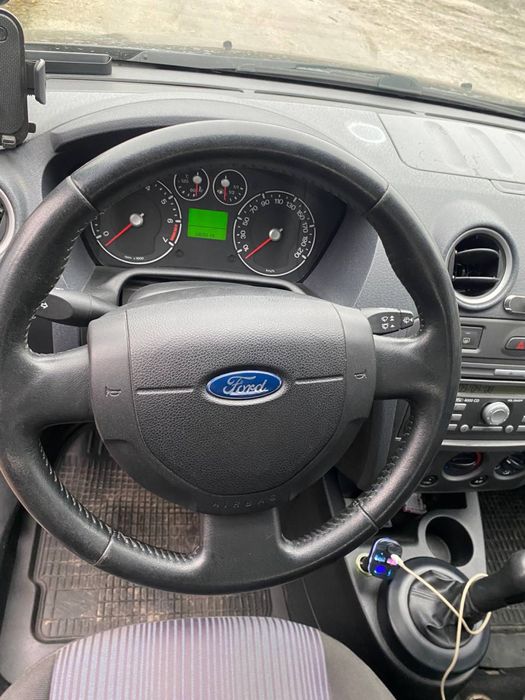 Продам Ford Fusion 2008 1.4