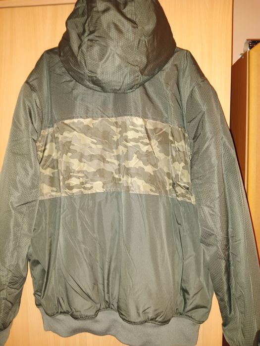 Kurtka Moro nowa