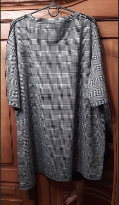 Туника стрейчевая Goodfornothing,размер 64