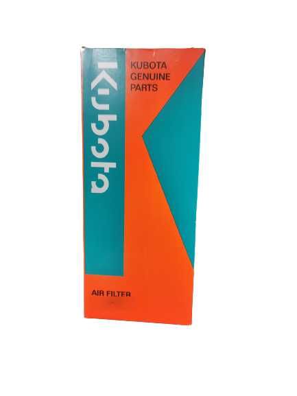 Oryginalny Filtr Powietrza Zewnętrzny Kubota M6040/7040
