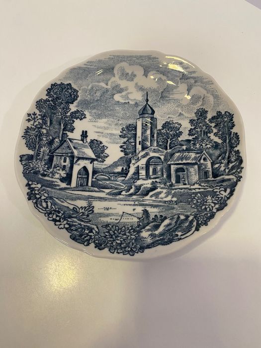 Serviço de Chá - SP Coimbra