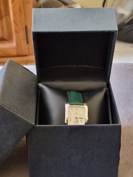 Relógio Dryzun joalharia