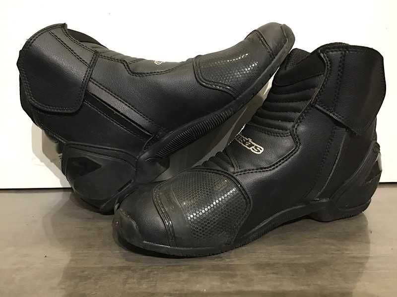 botas alpinestars SMX 1 R