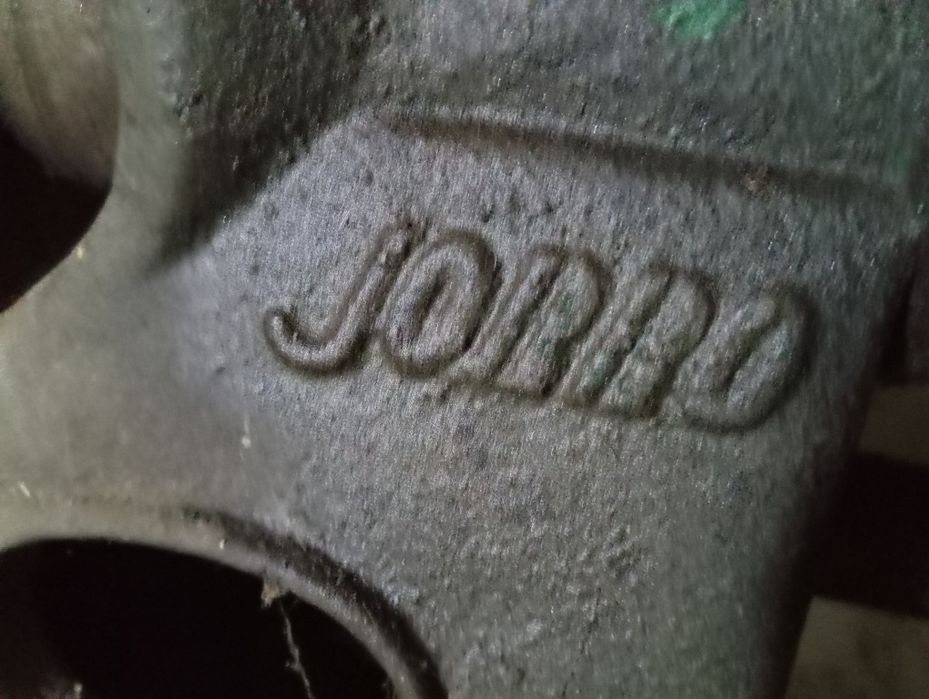 Bomba 4 polegadas com motor Lamborgini