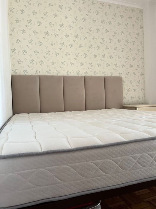 Jogo de quarto completo novo !