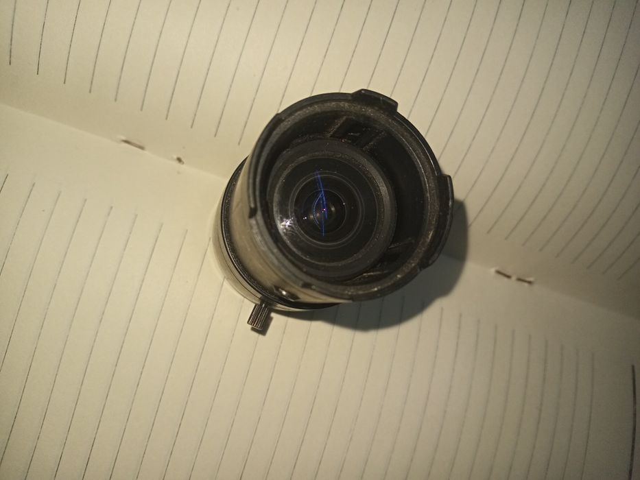 Продам объектив для видеокамеры